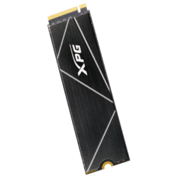 XPG 2TB Gammix S70 Blade PCIe Gen4x4 M.2 2280 Solid State Drive