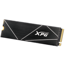 XPG 2TB Gammix S70 Blade PCIe Gen4x4 M.2 2280 Solid State Drive