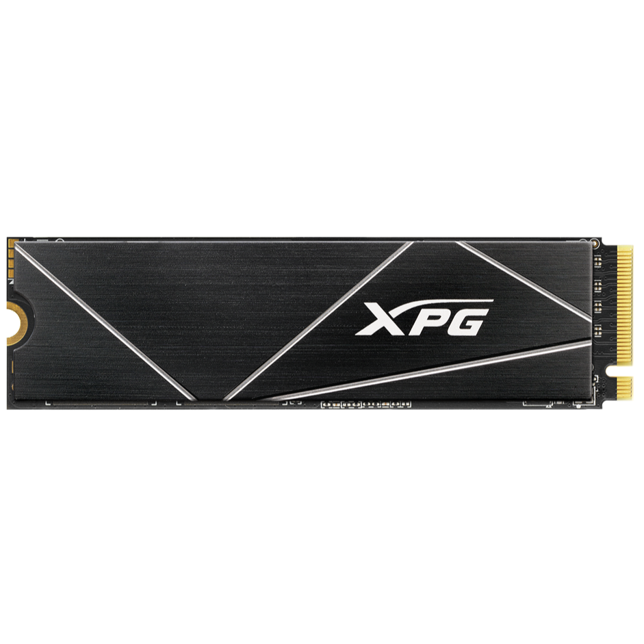 XPG 2TB Gammix S70 Blade PCIe Gen4x4 M.2 2280 Solid State Drive XPG 2TB Gammix S70 Blade PCIe Gen4x4 M.2 2280 Solid State Drive