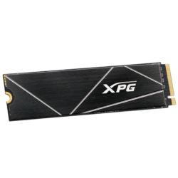 XPG 2TB Gammix S70 Blade PCIe Gen4x4 M.2 2280 Solid State Drive